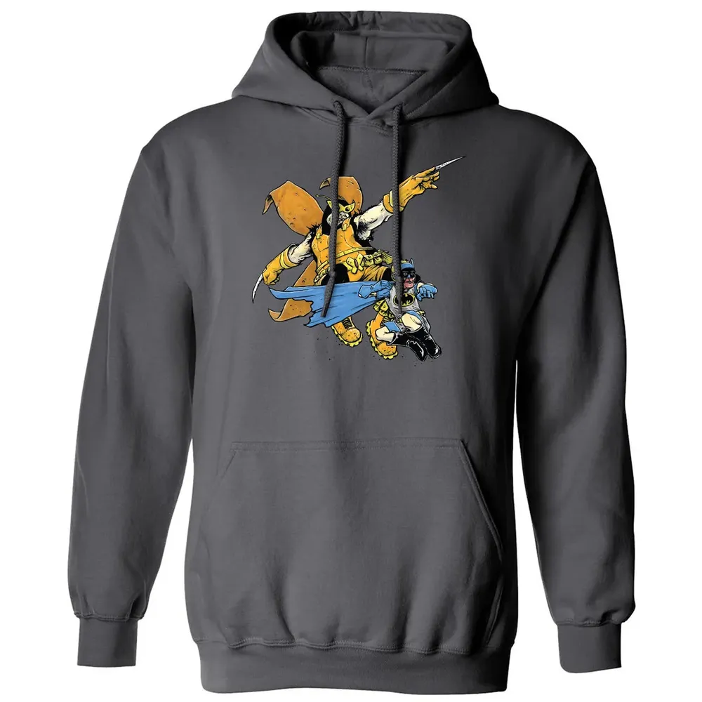 Venture Duos Classic Unisex Hoodie - 7