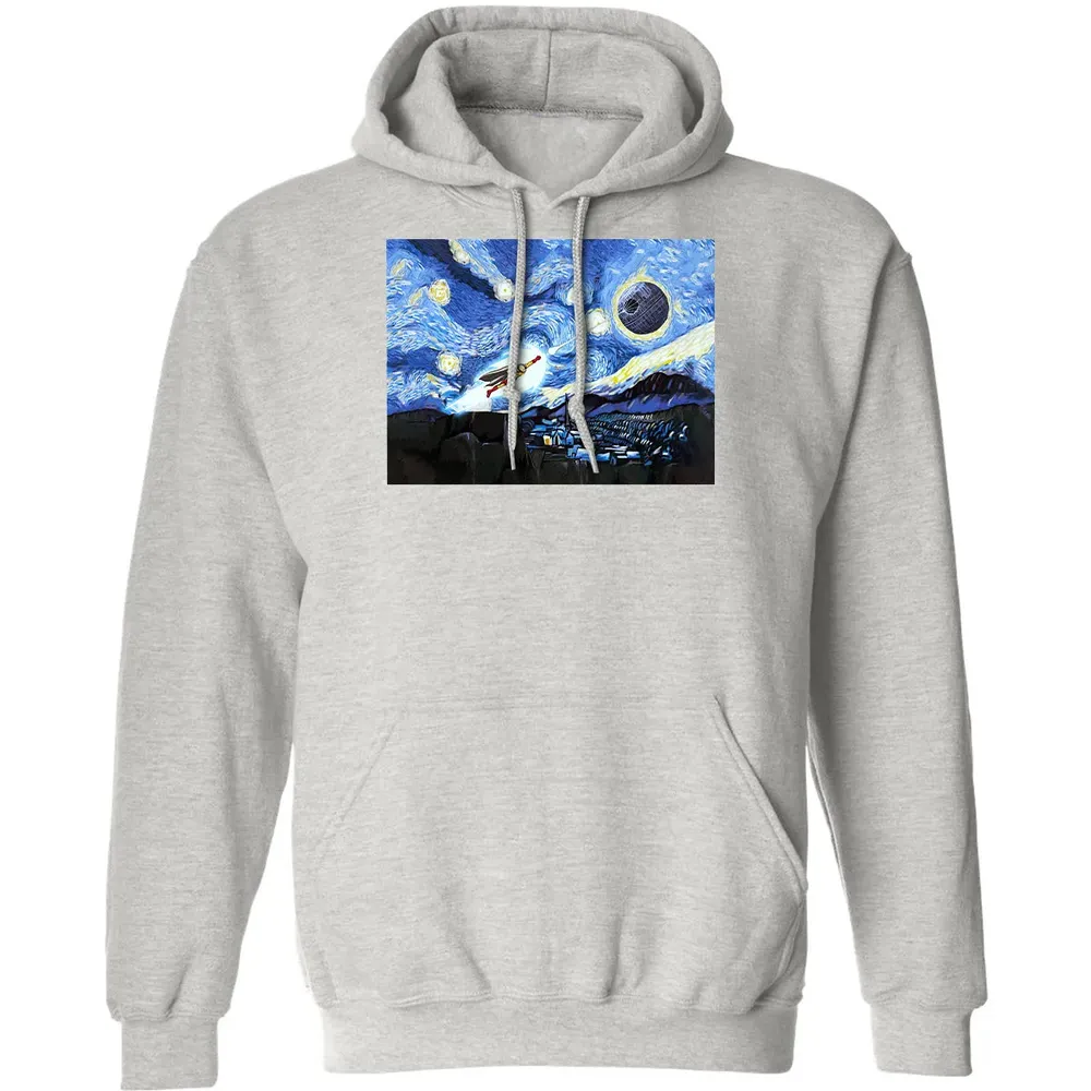 SAlTAMA vs DEATHSTAR Classic Unisex Hoodie - 2