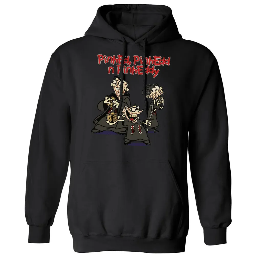 PinhEd, PinhEdd, PinhEddy Classic Unisex Hoodie - 11