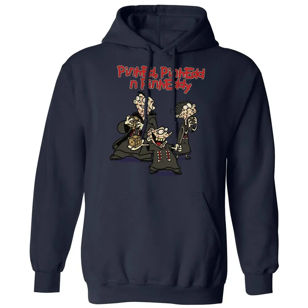PinhEd, PinhEdd, PinhEddy Classic Unisex Hoodie - 8