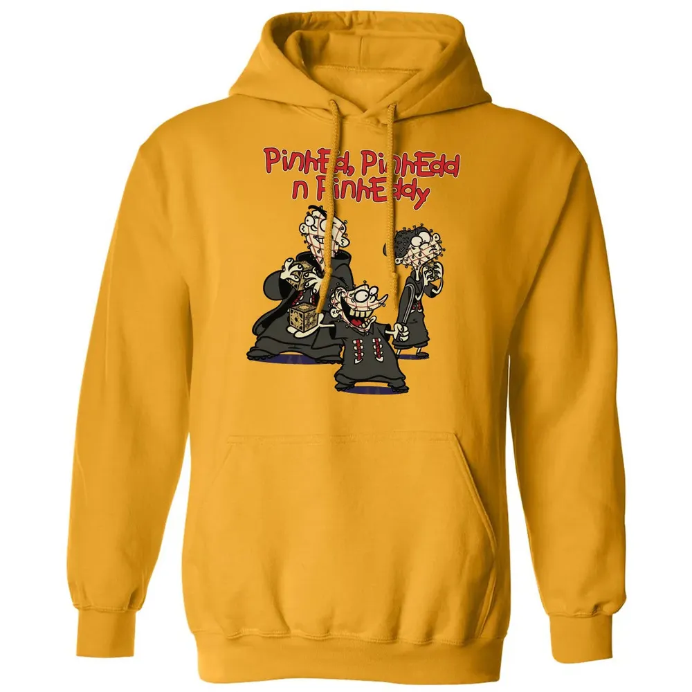 PinhEd, PinhEdd, PinhEddy Classic Unisex Hoodie - 12
