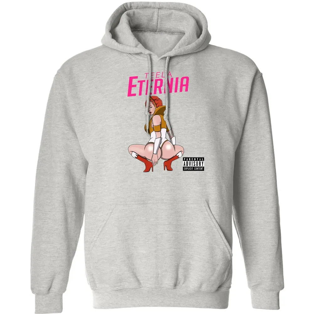 la Eternia Classic Unisex Hoodie - 2