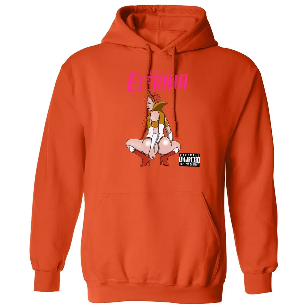 la Eternia Classic Unisex Hoodie - 10