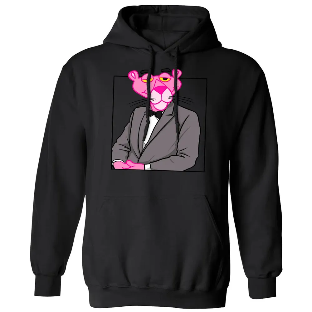 Pink Barber Classic Unisex Hoodie - 11