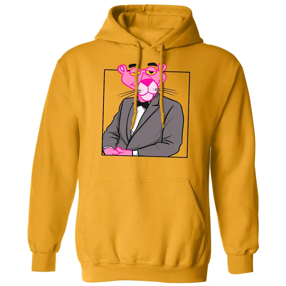 Pink Barber Classic Unisex Hoodie - 12