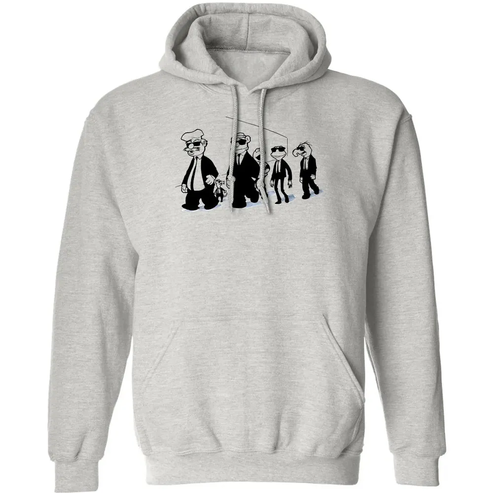 Selling Out Fast Classic Unisex Hoodie - 2