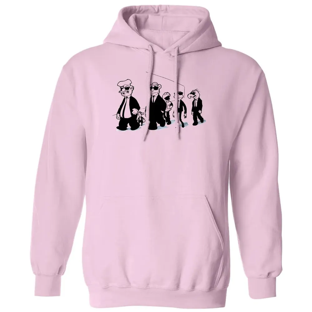 Selling Out Fast Classic Unisex Hoodie - 3