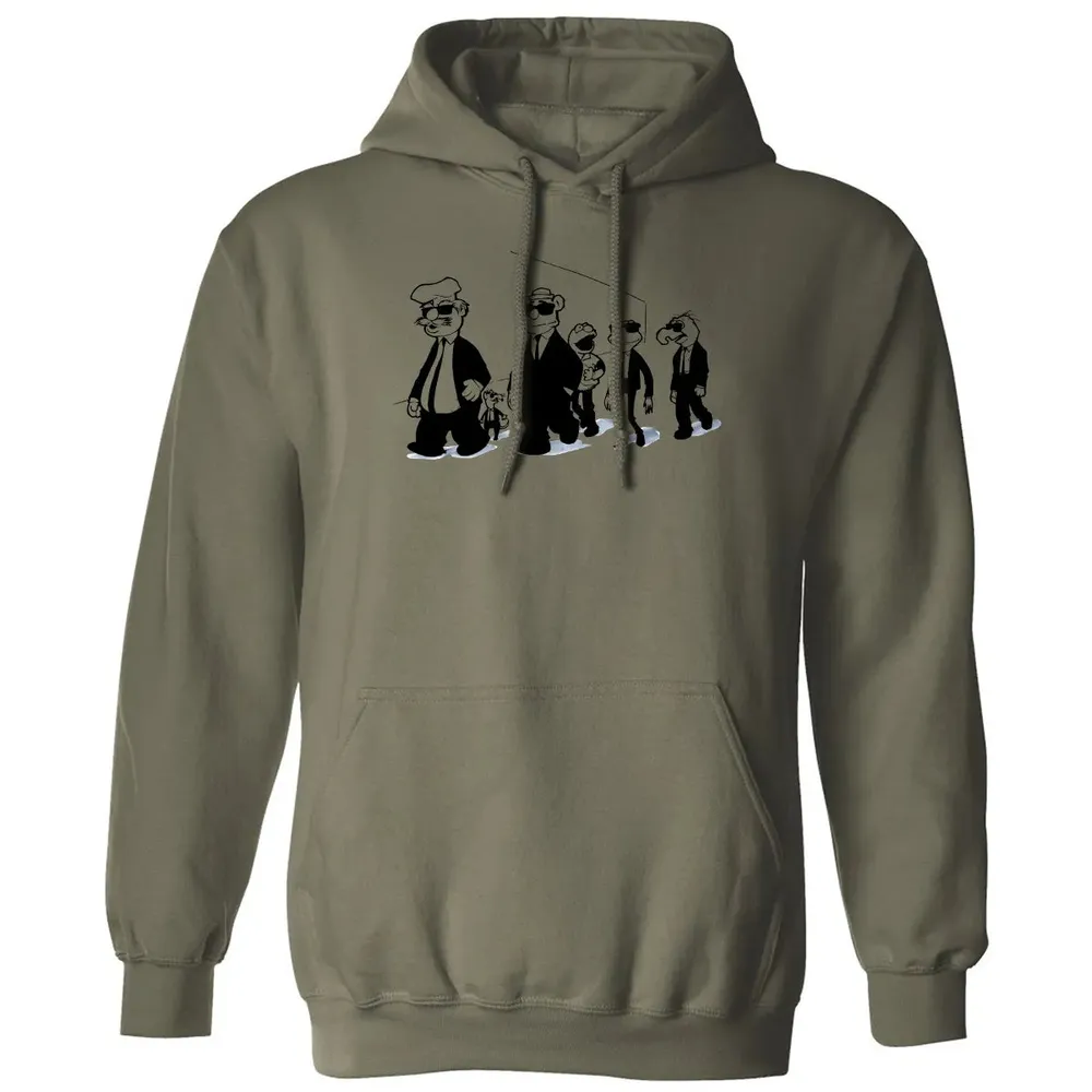 Selling Out Fast Classic Unisex Hoodie - 4