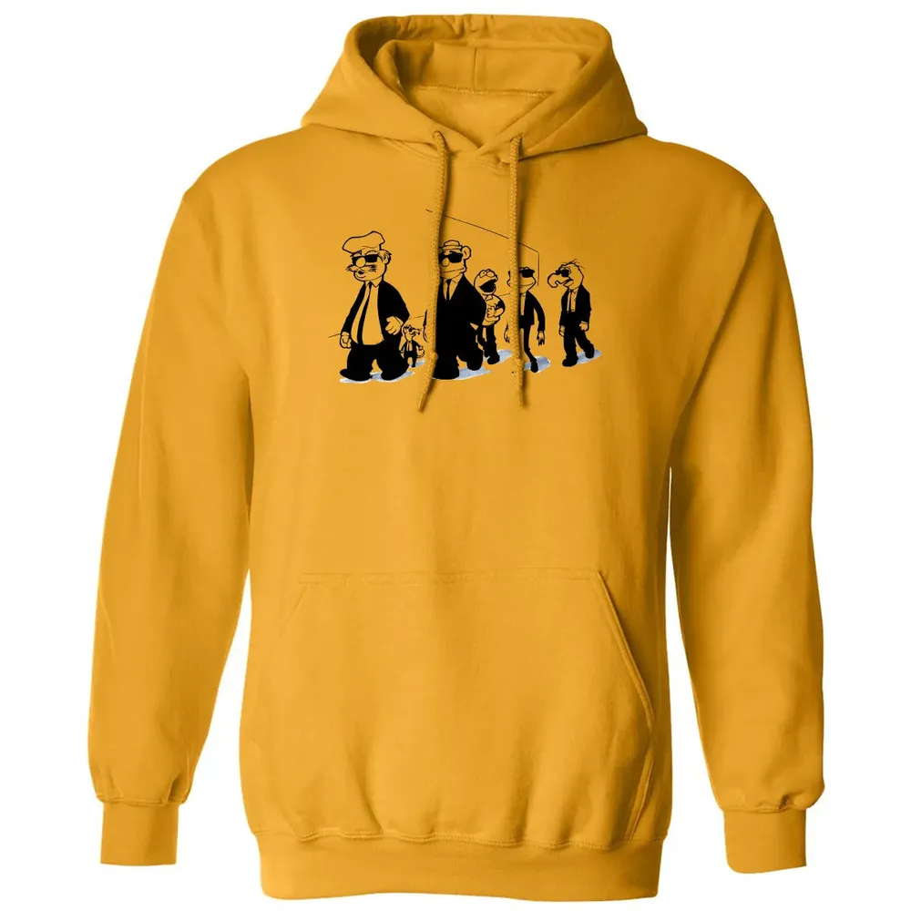 Selling Out Fast Classic Unisex Hoodie - 12