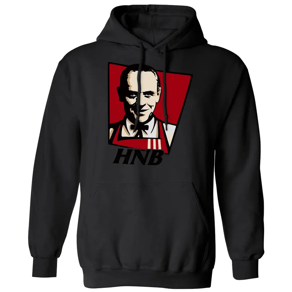 HNB Classic Unisex Hoodie - 11