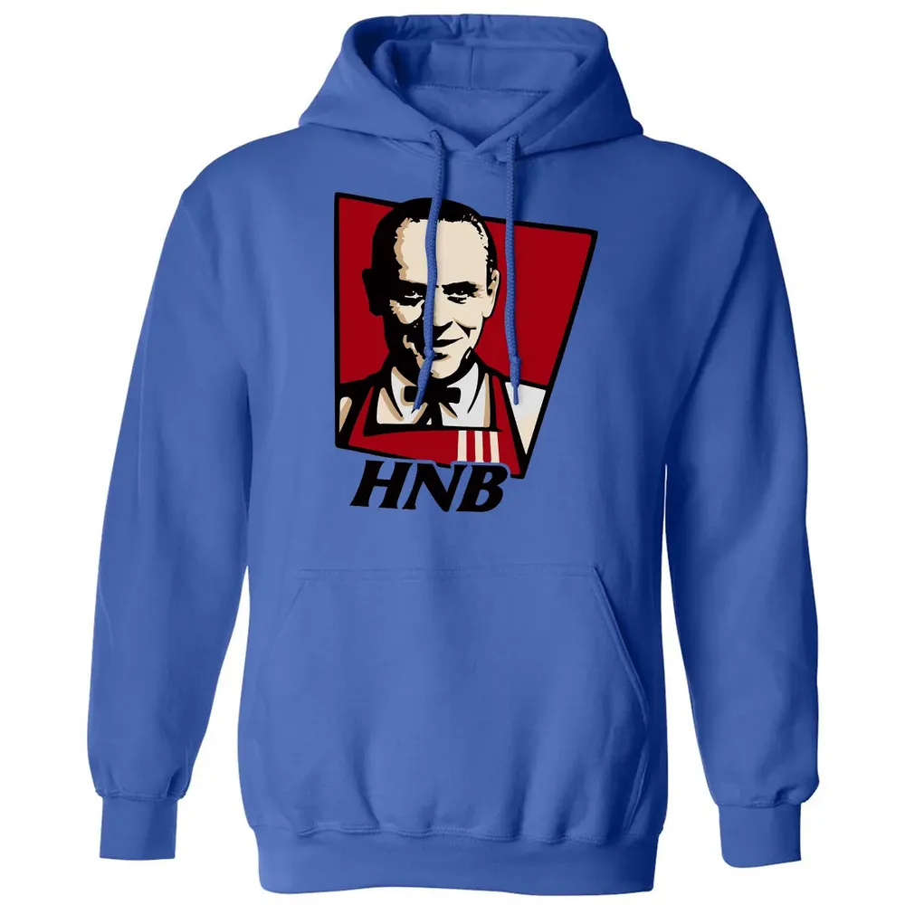 HNB Classic Unisex Hoodie - 9
