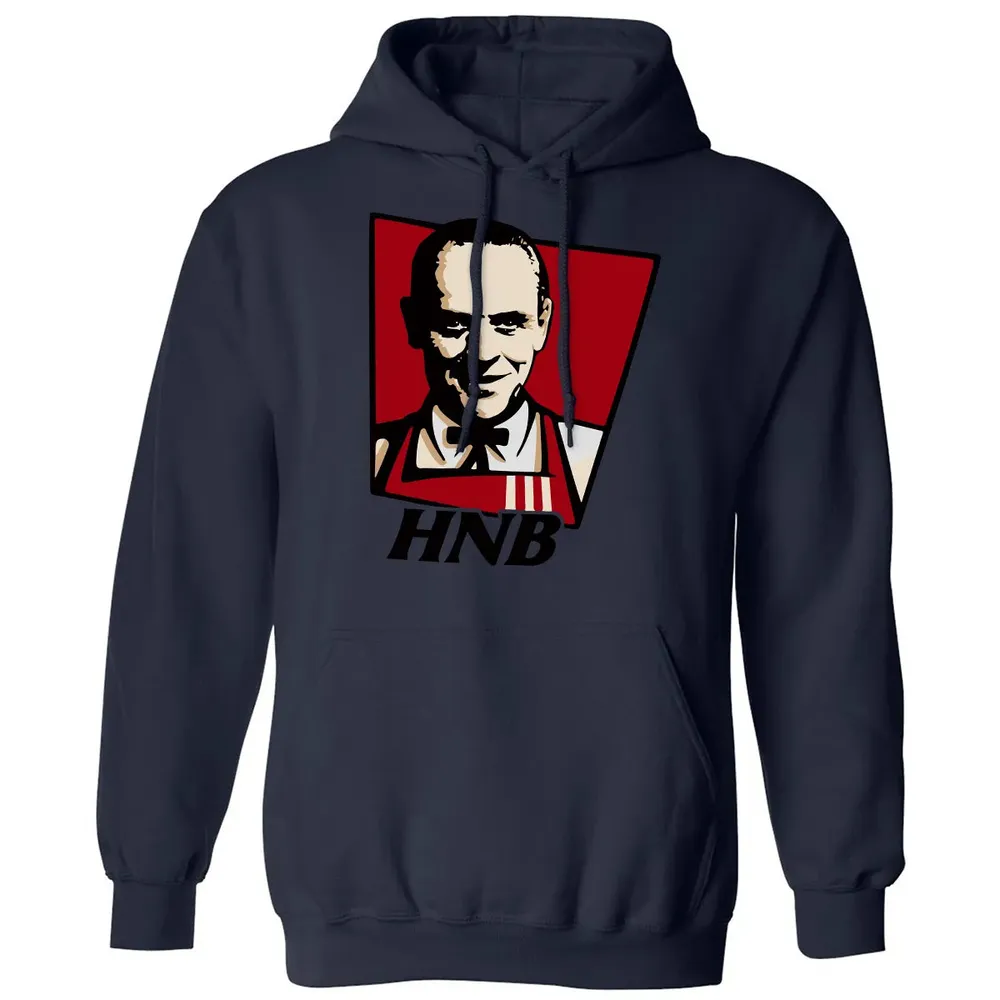 HNB Classic Unisex Hoodie - 8