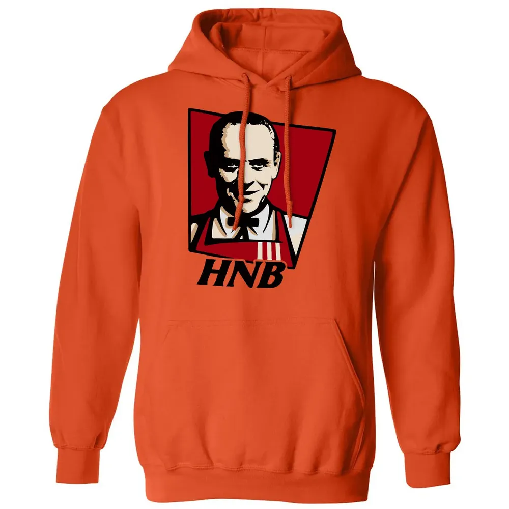 HNB Classic Unisex Hoodie - 10