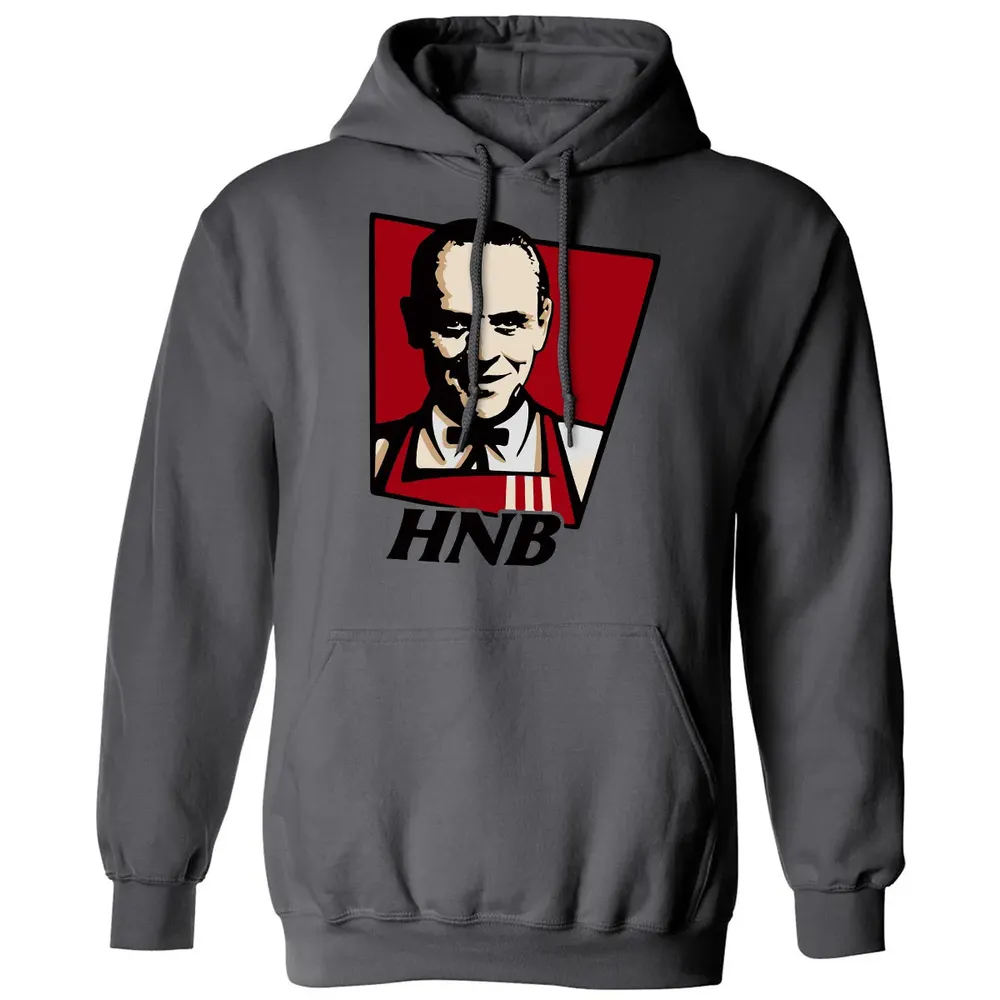 HNB Classic Unisex Hoodie - 7
