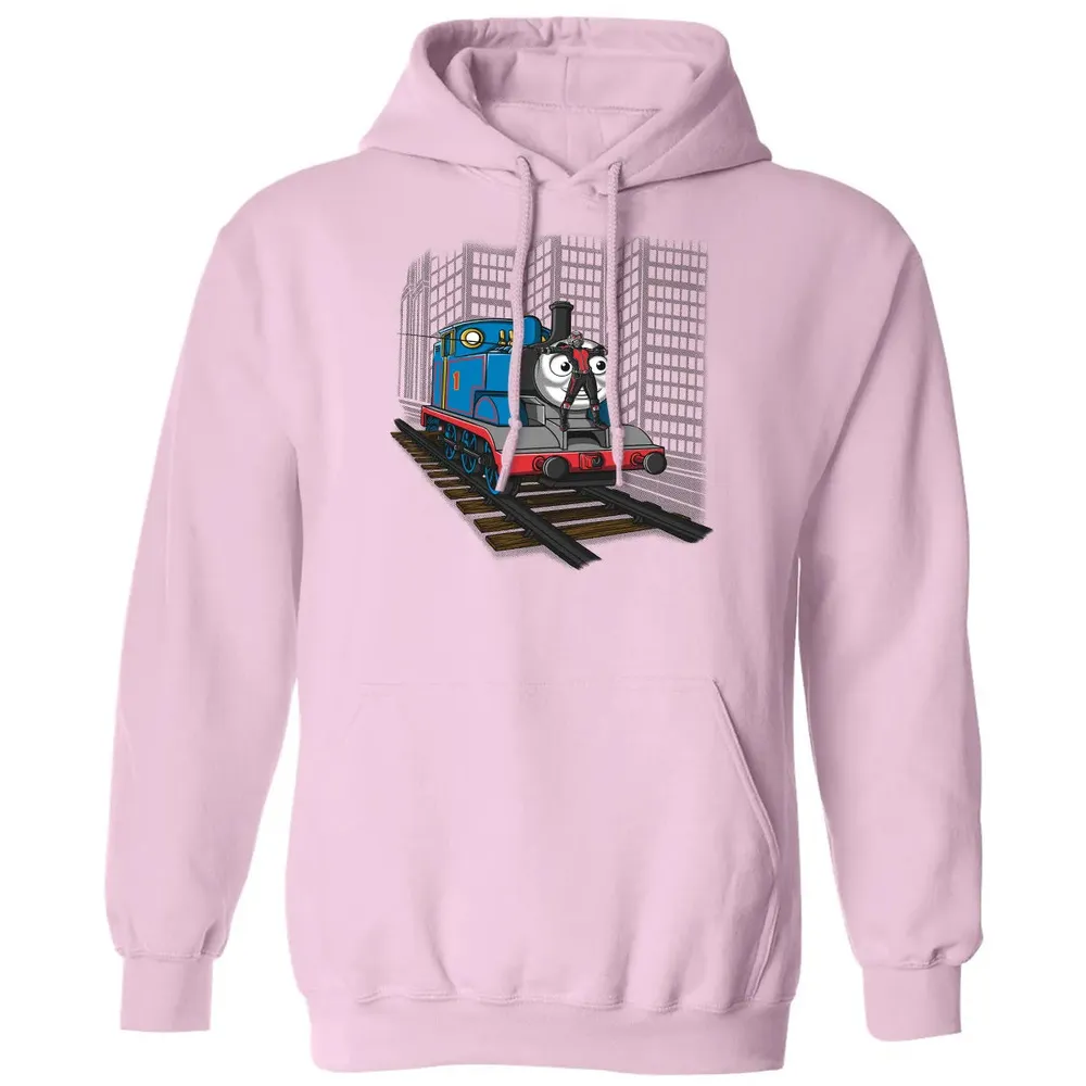 Thomas Train Classic Unisex Hoodie - 3