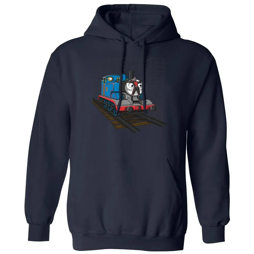 Thomas Train Classic Unisex Hoodie - 8