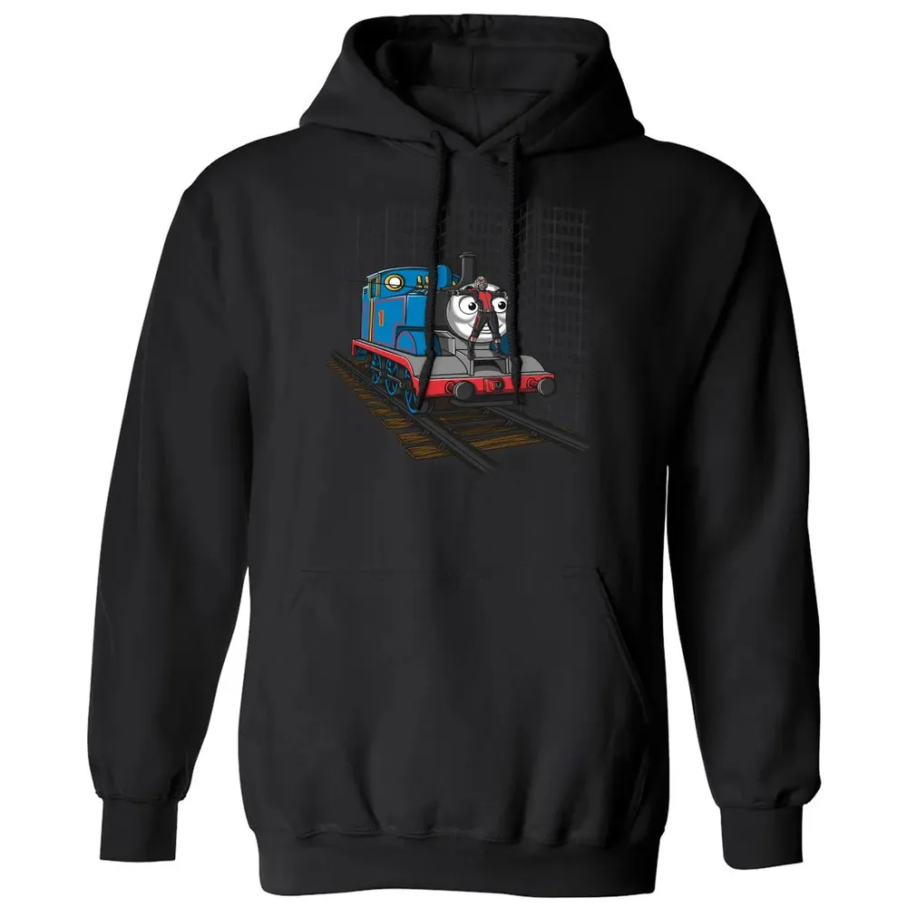 Thomas Train Classic Unisex Hoodie - 11