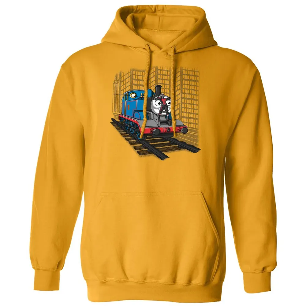 Thomas Train Classic Unisex Hoodie - 12