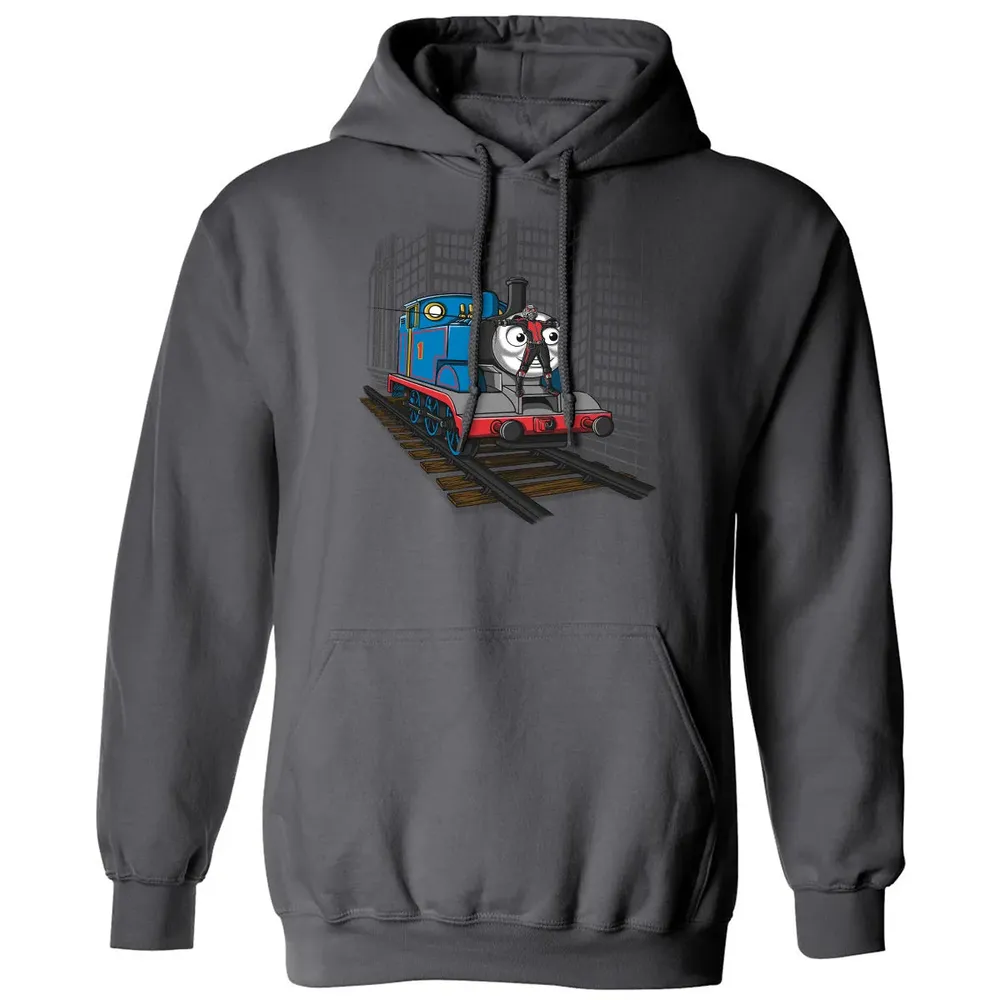 Thomas Train Classic Unisex Hoodie - 7