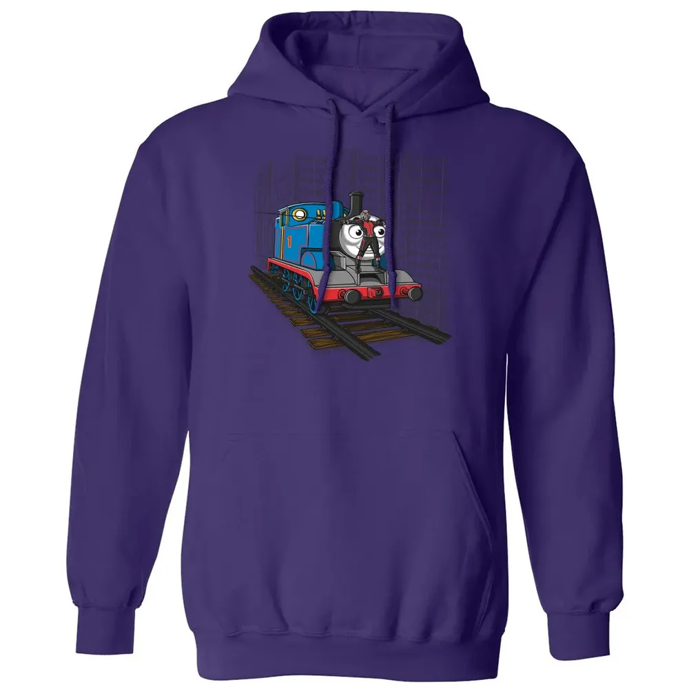 Thomas Train Classic Unisex Hoodie - 6