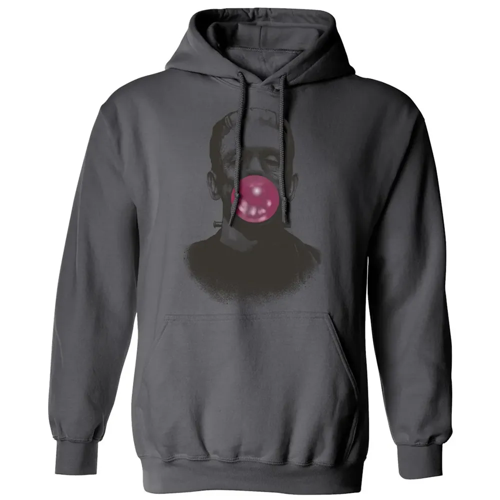 Frankie Classic Unisex Hoodie - 7