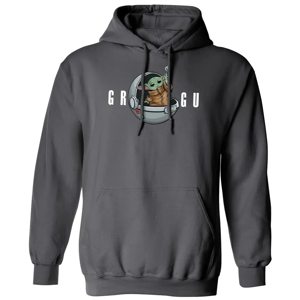 Air Jedi Classic Unisex Hoodie - 7