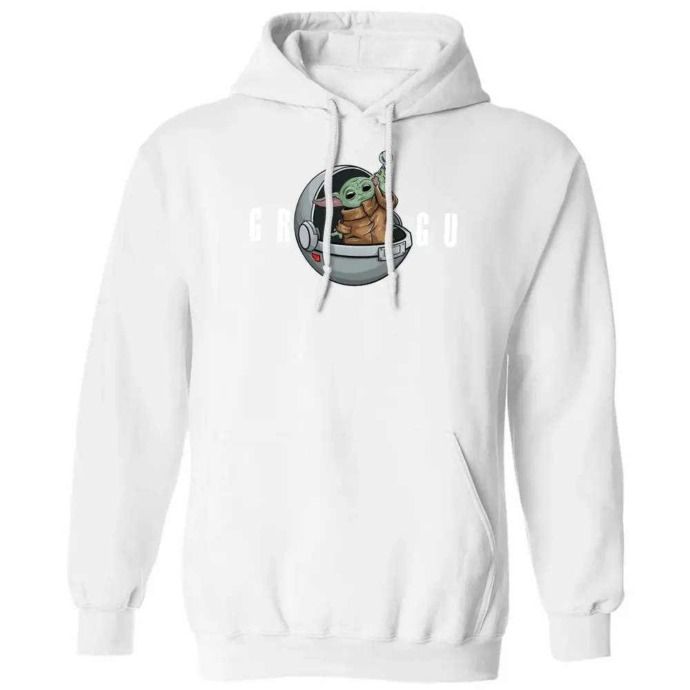 Air Jedi Classic Unisex Hoodie - 11