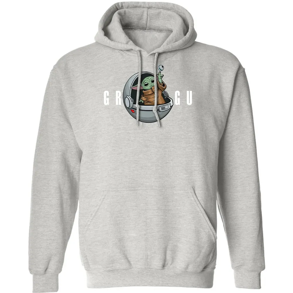 Air Jedi Classic Unisex Hoodie - 8