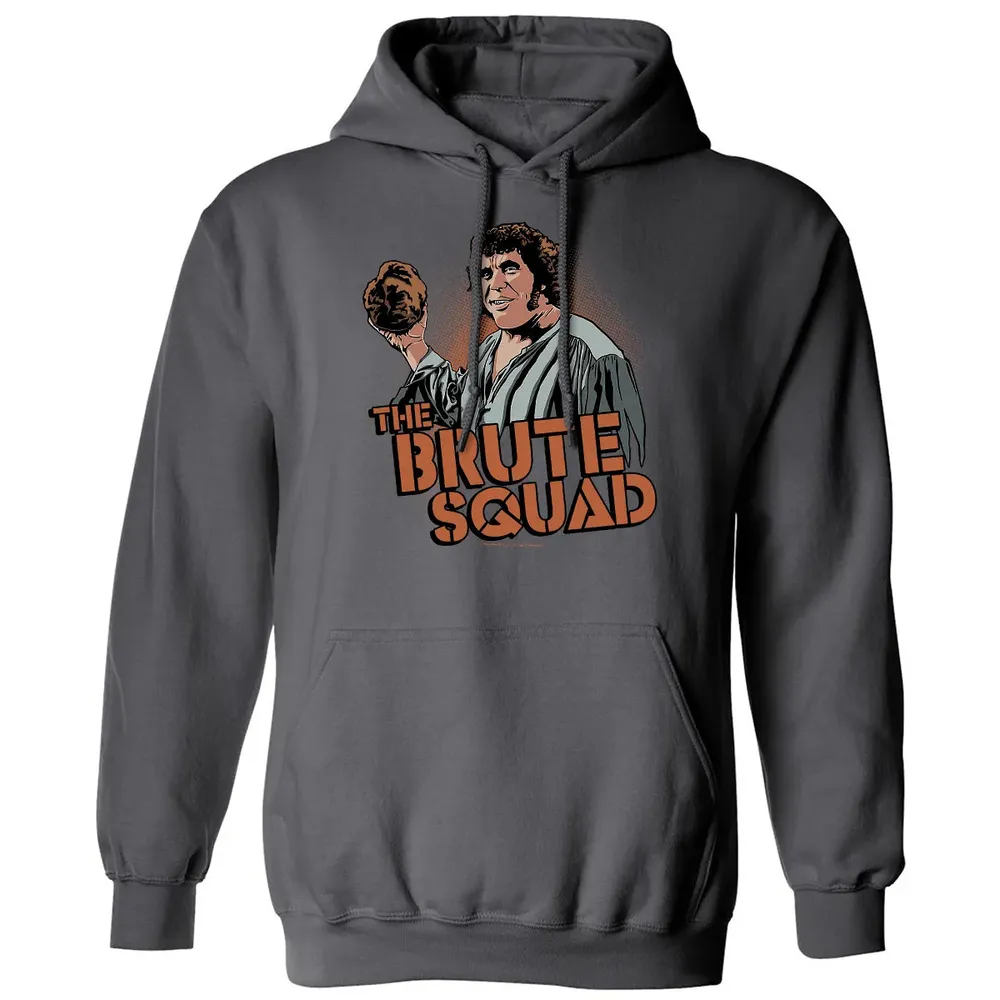 The Brute Squad Classic Unisex Hoodie - 7