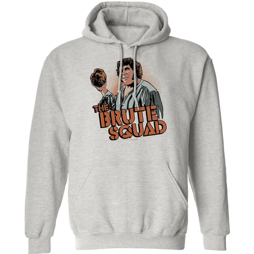 The Brute Squad Classic Unisex Hoodie - 8