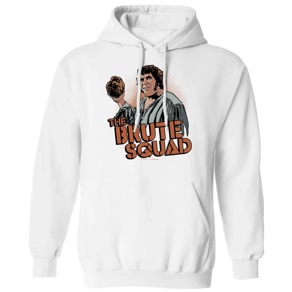 The Brute Squad Classic Unisex Hoodie - 11