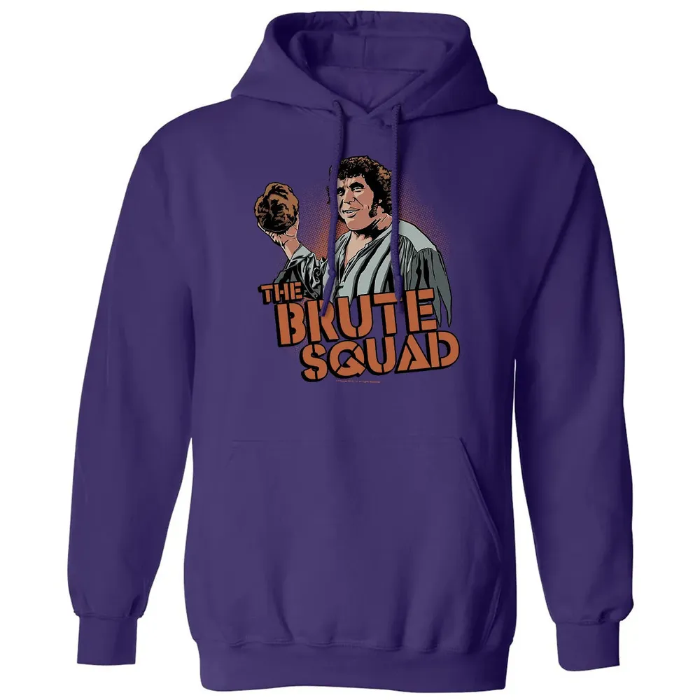 The Brute Squad Classic Unisex Hoodie - 6