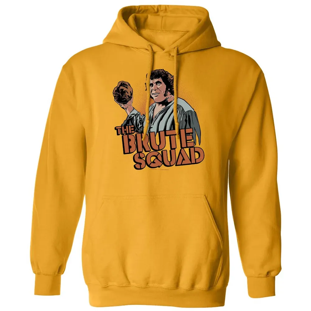 The Brute Squad Classic Unisex Hoodie - 12
