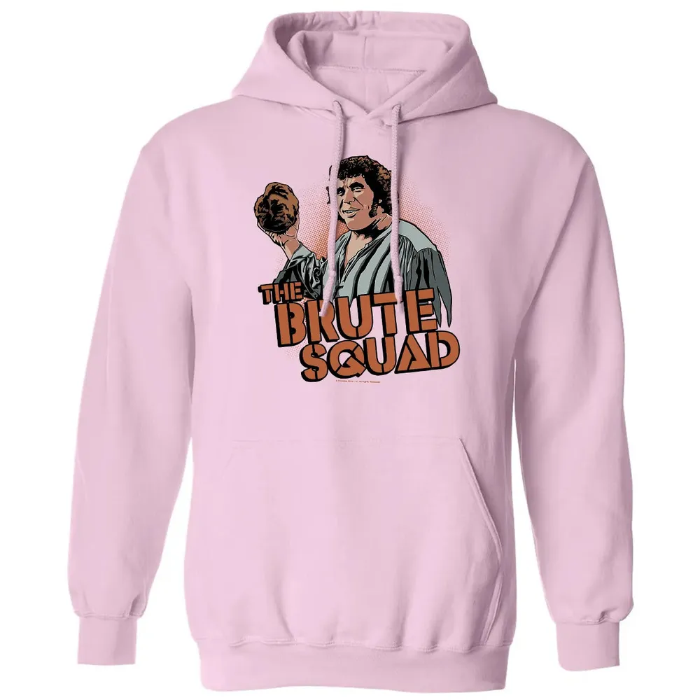 The Brute Squad Classic Unisex Hoodie - 3