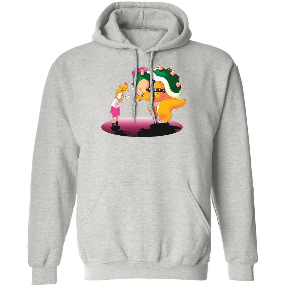 Super Dance Classic Unisex Hoodie - 8