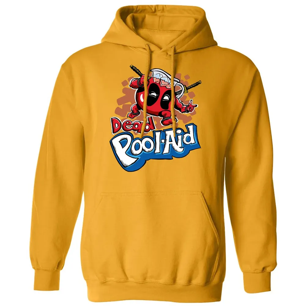 Pool Aid Classic Unisex Hoodie - 12