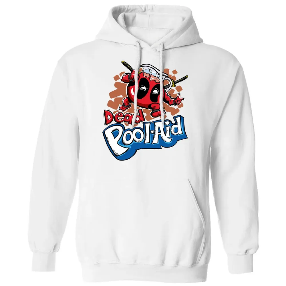 Pool Aid Classic Unisex Hoodie - 11