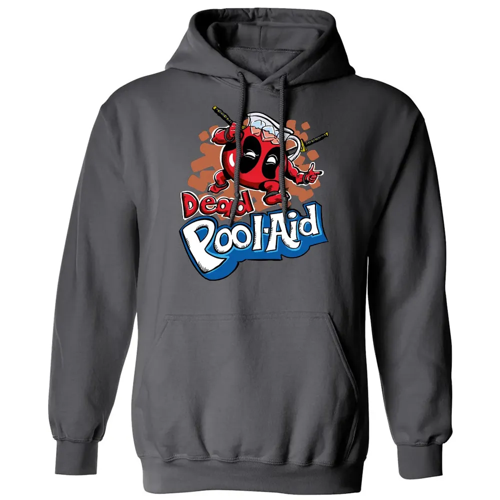 Pool Aid Classic Unisex Hoodie - 7