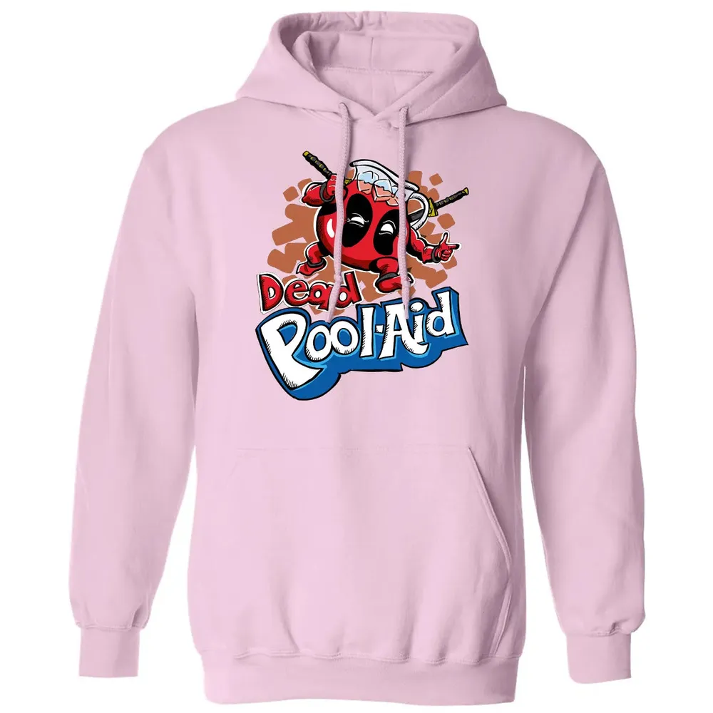 Pool Aid Classic Unisex Hoodie - 3