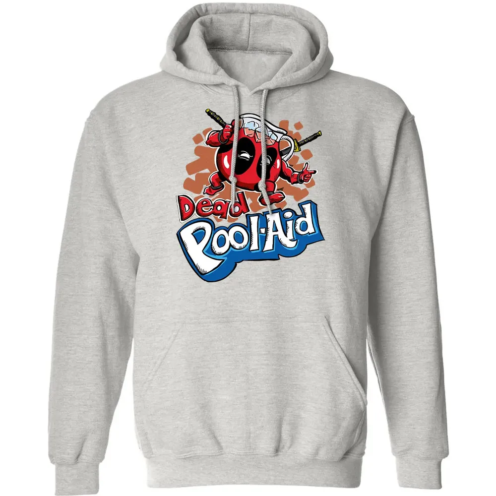 Pool Aid Classic Unisex Hoodie - 8