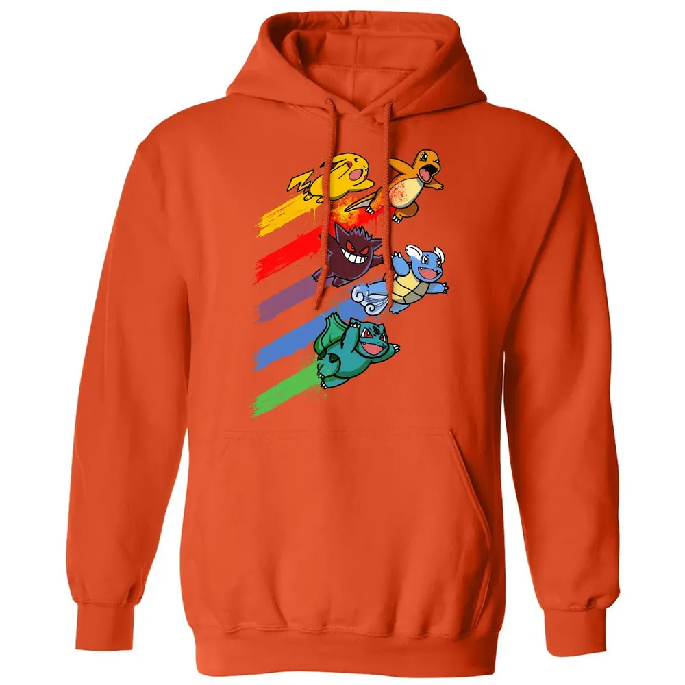 Starter Streaks Classic Unisex Hoodie - 10