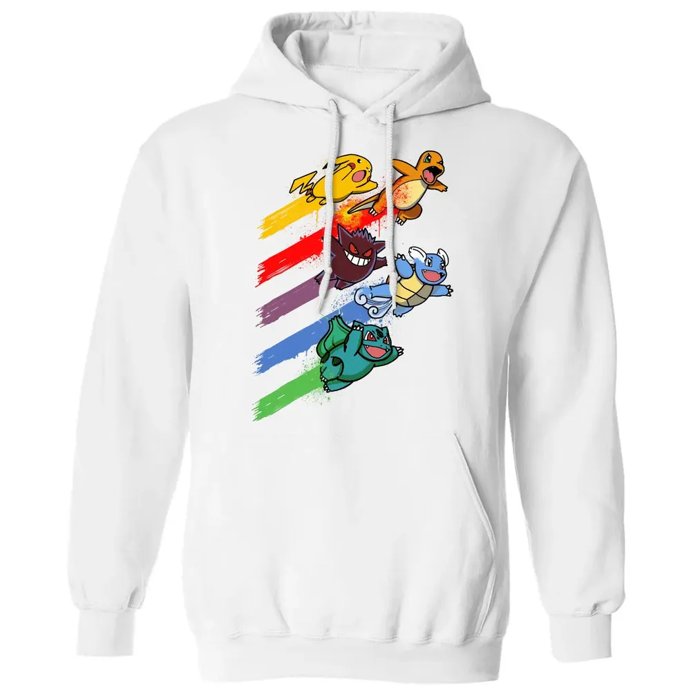 Starter Streaks Classic Unisex Hoodie - 11
