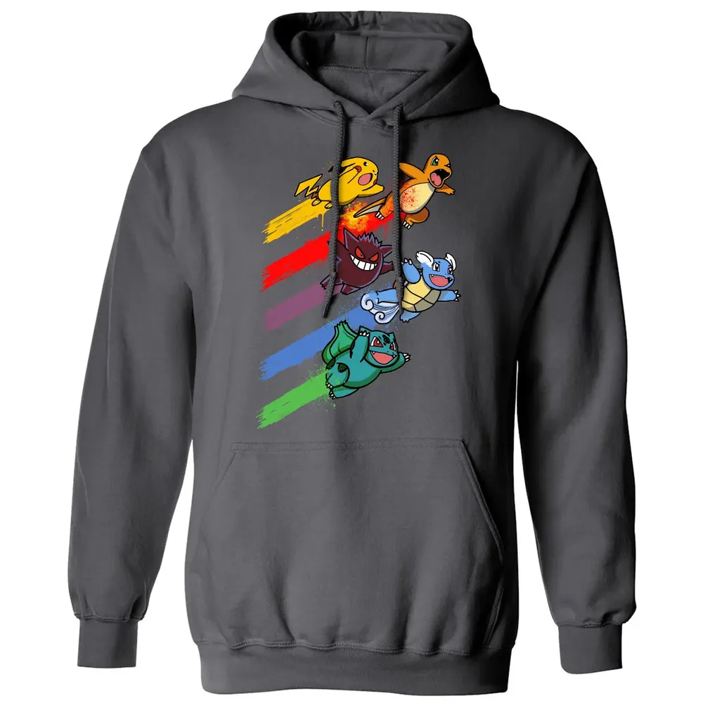 Starter Streaks Classic Unisex Hoodie - 7