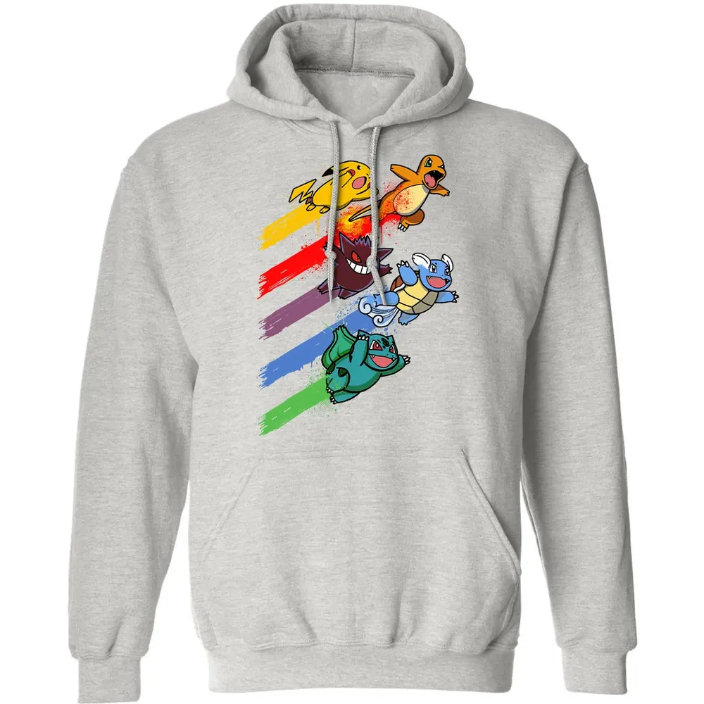Starter Streaks Classic Unisex Hoodie - 8