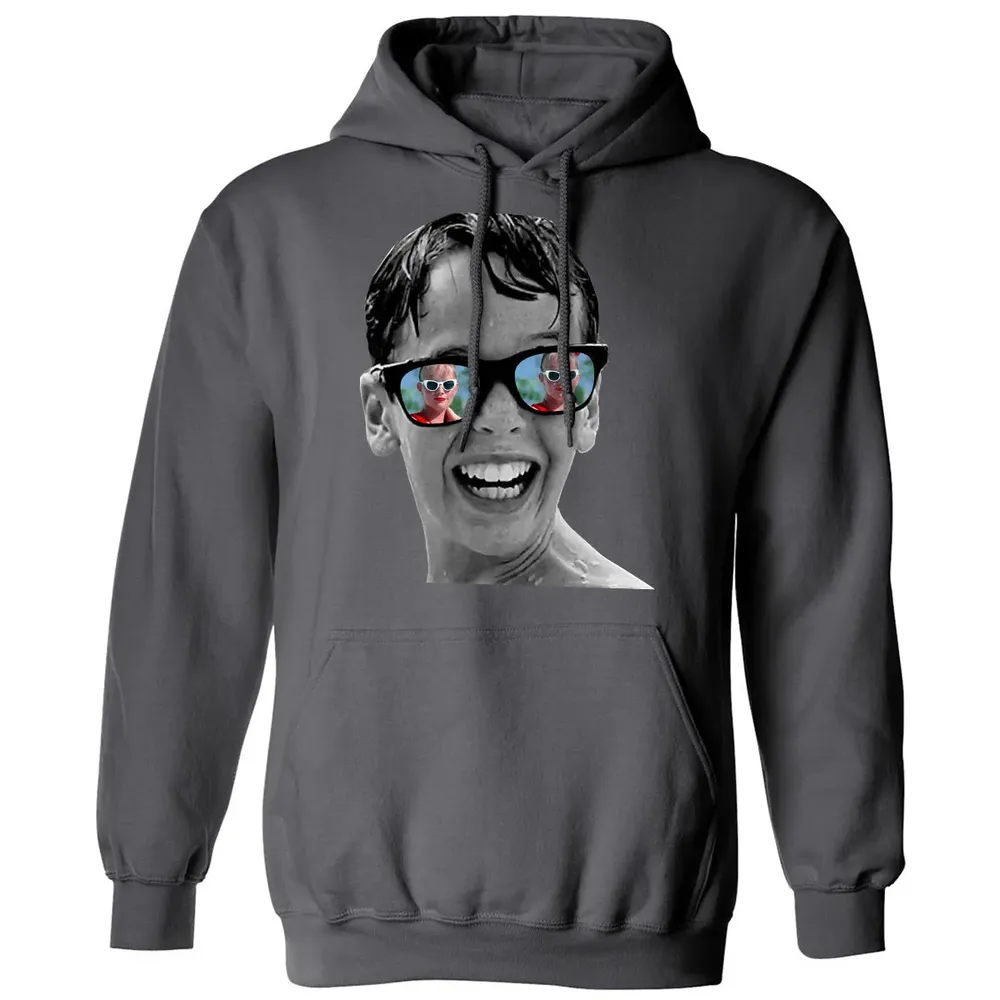 SQUINTS Classic Unisex Hoodie - 7