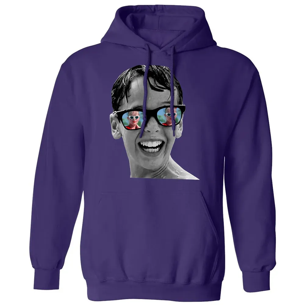 SQUINTS Classic Unisex Hoodie - 6