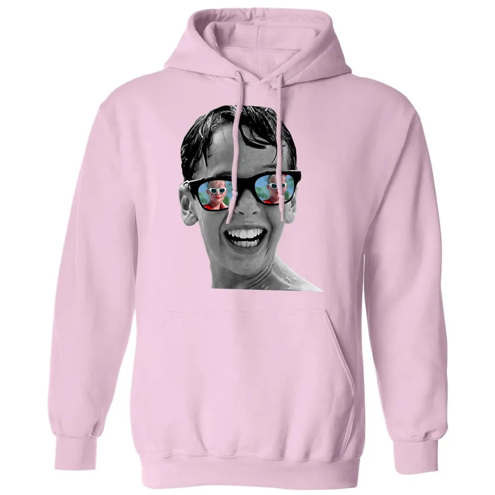SQUINTS Classic Unisex Hoodie - 3
