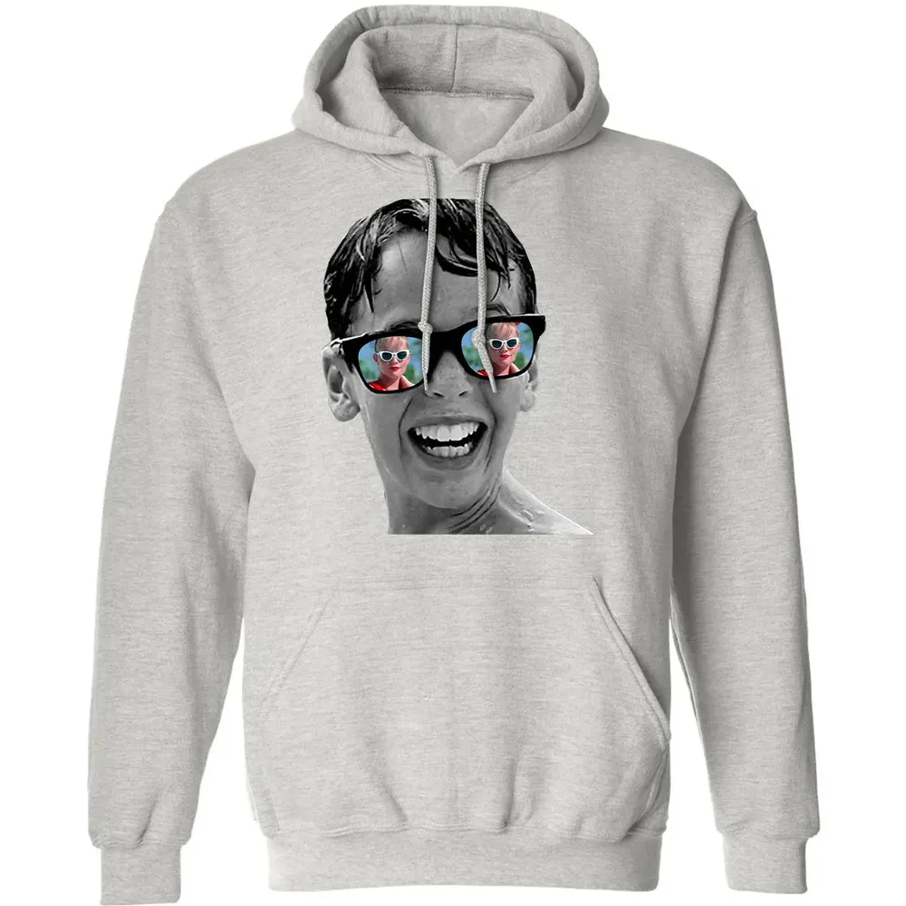 SQUINTS Classic Unisex Hoodie - 8