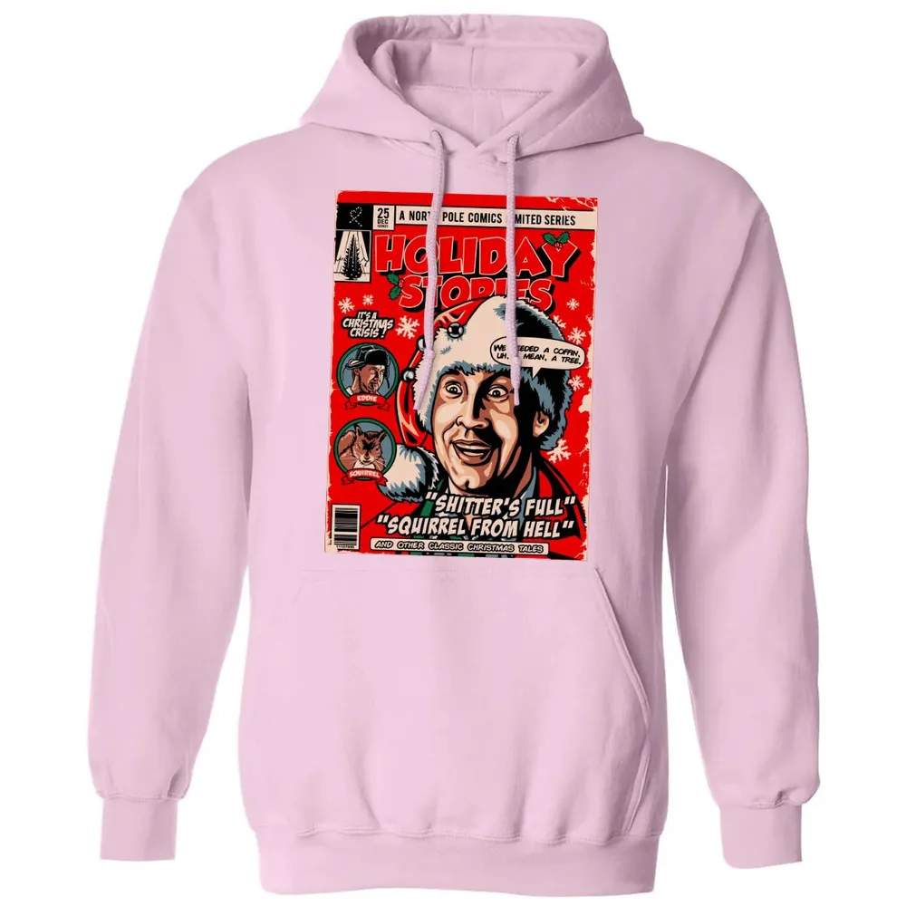 We Need A Tree Classic Unisex Hoodie - 3
