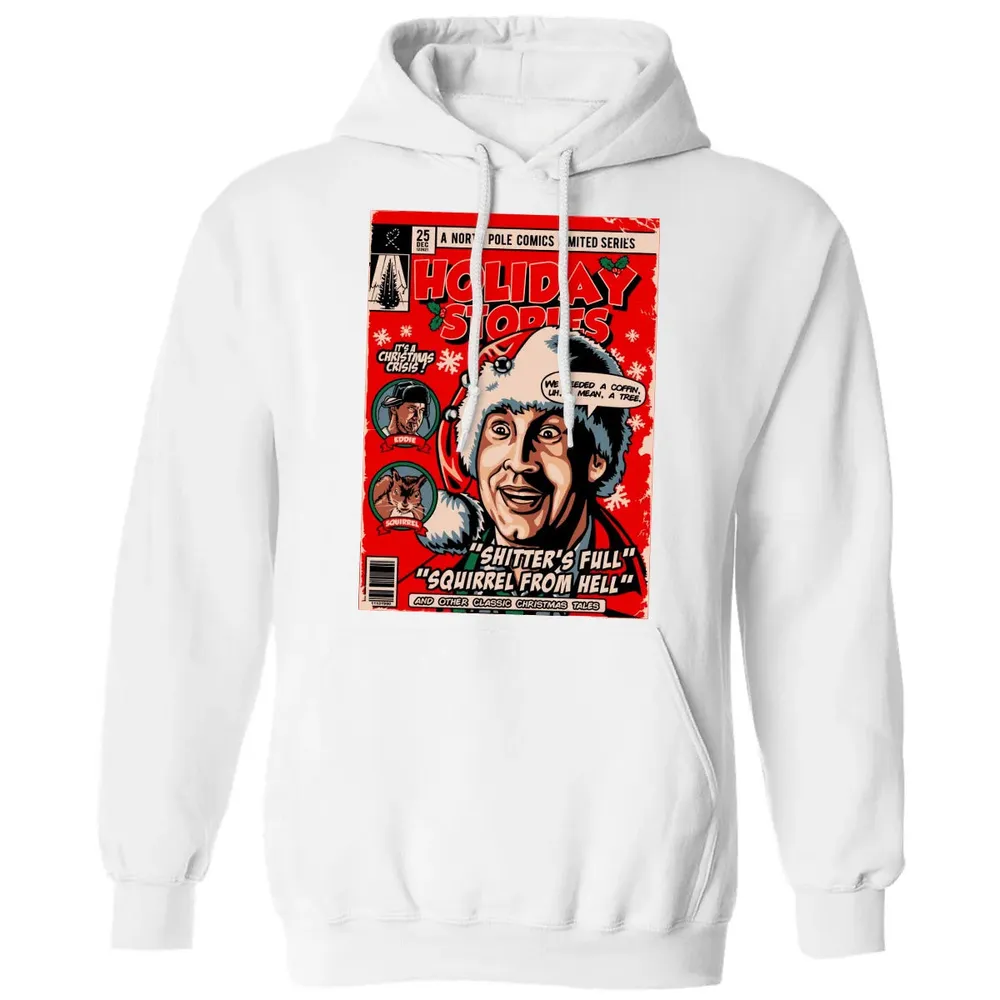 We Need A Tree Classic Unisex Hoodie - 11